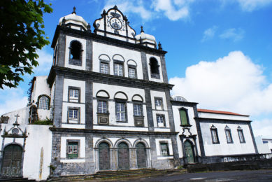 Angra: Diocese prepara «Rota dos Conventos» e reabertura do Museu de Arte Sacra da Horta