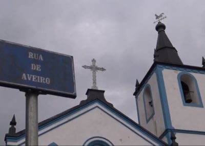 Solidariedade: Diocese de Aveiro e diversas organizações enviam mais de 35 mil euros para a Ilha do Príncipe