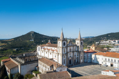 Portalegre-Castelo Branco: Clero da diocese viveu jornada de estudo sobre sinodalidade