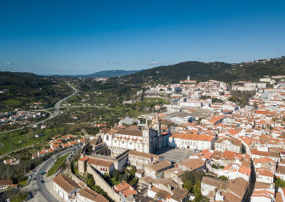 Portalegre-Castelo Branco: JMJ é «o grande horizonte e a meta de toda a ação pastoral»