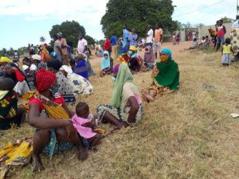 Santarém: Diocese «une-se em generosidade» para ajudar povo de Moçambique