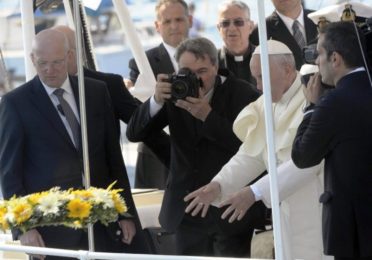 Vaticano: Papa vai assinalar 7.º aniversário da visita a Lampedusa