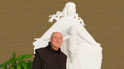 Vida Consagrada: Padre Pedro Lourenço Ferreira eleito para novo mandato como provincial dos Carmelitas Descalços