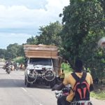 Moçambique: Missionário denuncia guerra e alerta para «capelas e casas queimadas» em Cabo Delgado