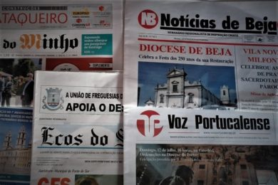 Media: Imprensa Cristã alerta para atraso na compra antecipada de publicidade institucional