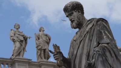 Igreja: Santa Sé assinala 150 anos dos dogmas do primado e da infabilidade papal
