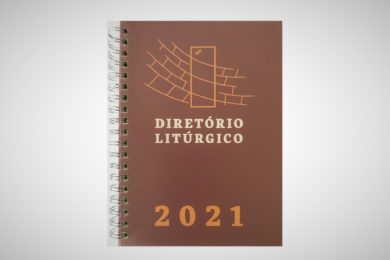 Portugal: Secretariado de Liturgia publicou «Diretório Litúrgico 2021»
