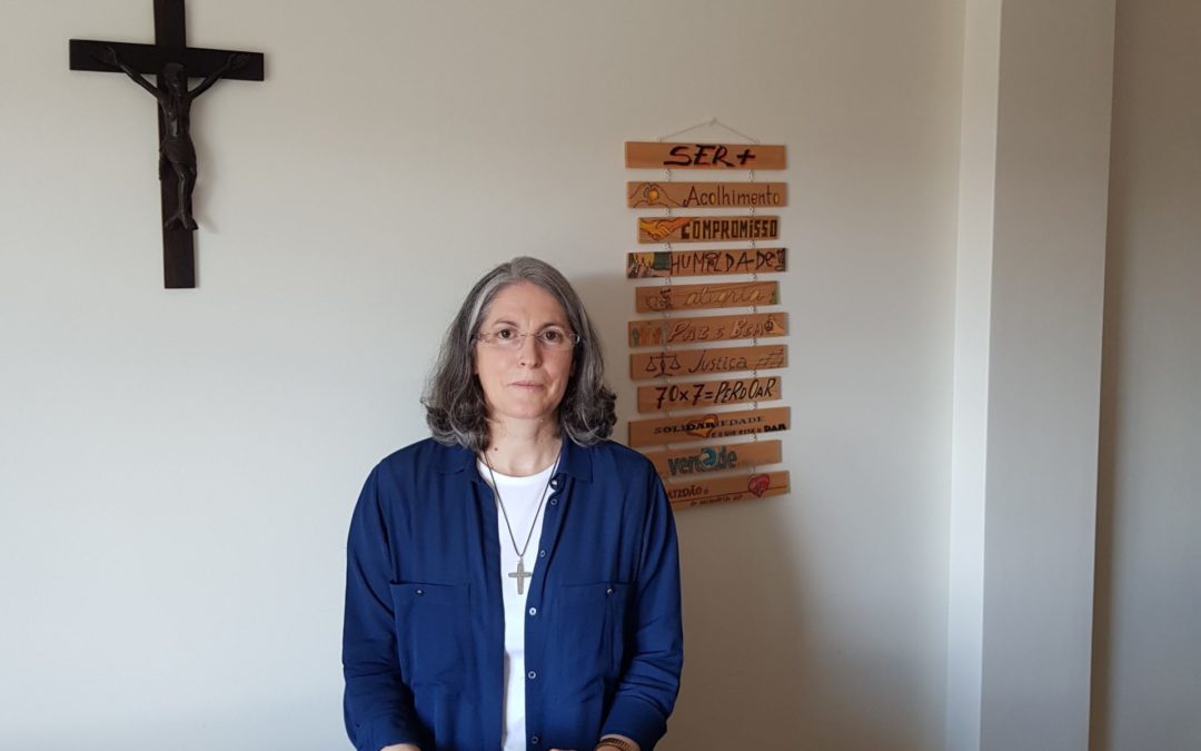 Covid-19: Religiosos querem estar na linha da frente da resposta à crise