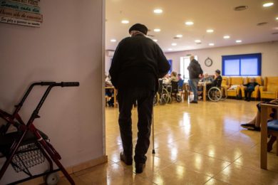 Portugal: Misericórdias e Instituições de Solidariedade «apoiam centralização» de inquéritos a maus-tratos em lares de idosos