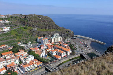 Madeira: Governo Regional distingue Centro Social e Paroquial de São Bento, na Ribeira Brava