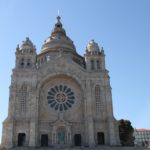Viana do Castelo: Vaticano atribuiu o título de Basílica Menor ao Santuário do Sagrado Coração de Jesus