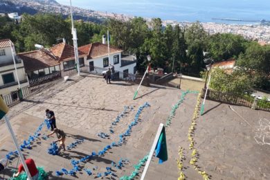 Madeira: Novena de oração e solidariedade marca arranque da festa de Nossa Senhora do Monte
