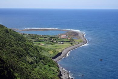 «Conversas aGosto»: O lugar mágico dos Açores que inspira D. José Bettencourt (c/vídeo)