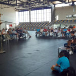 Angra: Jovens do Caminho Neocatecumenal realizam jornada missionária na ilha das Flores