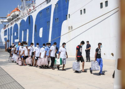 Covid-19: «Pandemia desnudou o tanto que nos falta fazer para combater as desigualdades», escrevem bispos portugueses