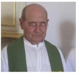 Guarda: Faleceu o padre Agostinho Rafael
