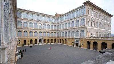Vaticano: Secretaria para a Economia publicou novas normas para contratos e licitações
