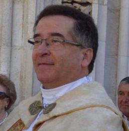 Santarém: Faleceu padre Mário Farinha Duarte, pároco de Tomar