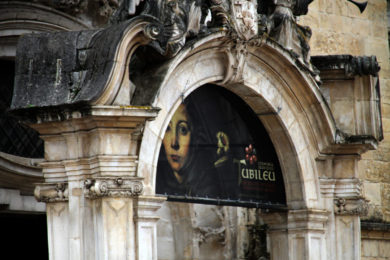 Publicações: «Por este reino acima» conta a primeira viagem de Santo António, de Lisboa a Coimbra