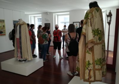 Lamego: Museu Diocesano apresenta exposição sobre «Senhora dos Remédios, Arte e Devoção»