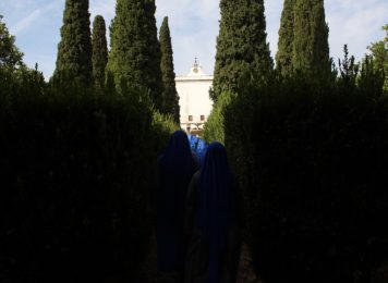 Évora: Arquidiocese prepara-se para receber comunidade de monjas em 2021