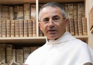 Europa: Arcebispo de Mossul candidato ao «Prémio Sahkarov» para a liberdade de pensamento