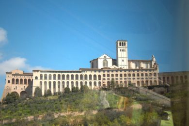Itália: «Pátio de Francisco» dedicado ao tema do «Franciscanismo e Economia»