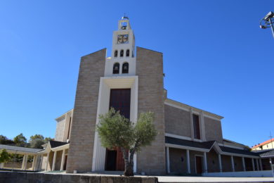 Bragança-Miranda: Diocese vai promover aulas de órgão litúrgico, na catedral