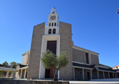 Bragança-Miranda: Diocese vai promover aulas de órgão litúrgico, na catedral