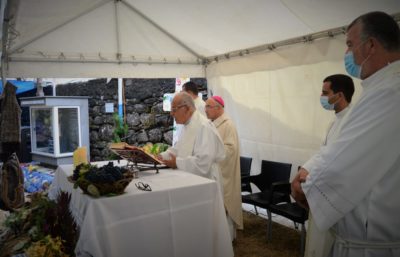 Madeira: «Cantinho do Bom Pastor», sinal de uma Igreja que se preocupa com o próximo