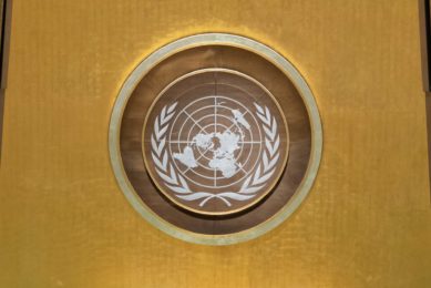 Nações Unidas: Papa apela a desarmamento nuclear e alerta para «erosão do multilateralismo»