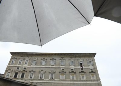 Angelus Chuva