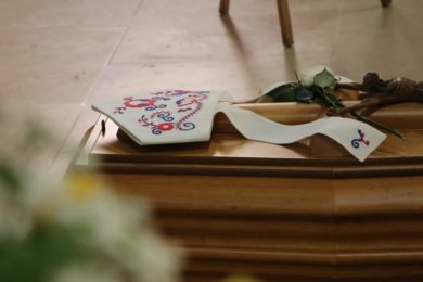 Igreja/Portugal: Corpo Nacional de Escutas decretou sete dias de luto em homenagem D. Anacleto Oliveira