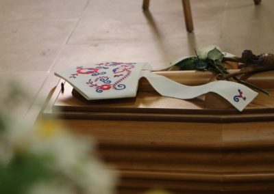 Igreja/Portugal: Corpo Nacional de Escutas decretou sete dias de luto em homenagem D. Anacleto Oliveira