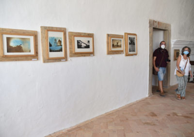 Algarve: Igreja e associação de fotógrafos promovem património religioso e da cultura de Tavira