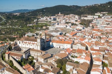 Portalegre-Castelo Branco: «Vida da Igreja não para», diz bispo diocesano, que pede «competência e criatividade»