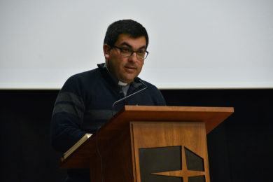 Algarve: Padre Flávio Martins apresenta «Palavra no Silêncio», reflexões do tempo de confinamento
