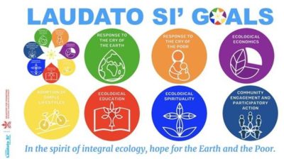 «Laudato Si»: Universidade Católica Portuguesa com plataforma para reunir iniciativas da comunidade académica e boas práticas globais