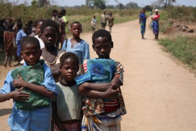 Moçambique: Missionários alertam para «situação catastrófica» de mortes, destruição e pessoas em fuga em Cabo Delgado