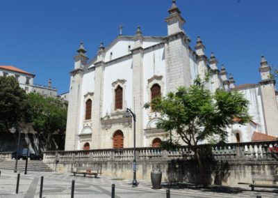 Igreja: Bispo de Leiria-Fátima nomeou novo Conselho Presbiteral