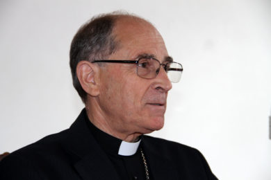 Portalegre-Castelo Branco: Bispo agradece serviços das Filhas da Caridade de São Vicente de Paulo, que deixam a diocese
