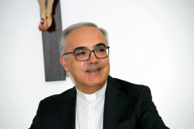 Vila Real: Bispo diocesano apresenta plano pastoral para o próximo ano