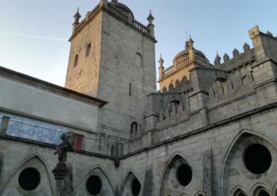 Porto: Diocese evoca terceiro aniversário do falecimento de D. António Francisco dos Santos