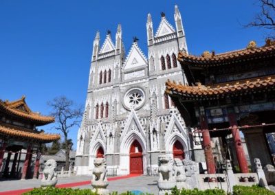 China: Vaticano vai propor a Pequim renovação de acordo sobre a nomeação de bispos