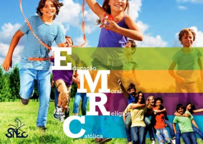 Braga: Arquidiocese promove reunião geral de professores de EMRC