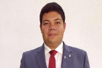 Migrações: Jovem venezuelano encontrou em Portugal «a verdadeira paz»