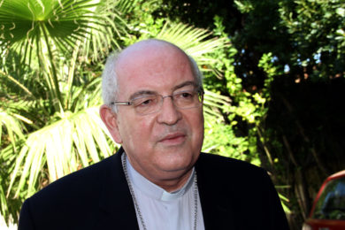 Évora: Arcebispo diz que Igreja tem de ir ao encontro de quem mais sofre na pandemia