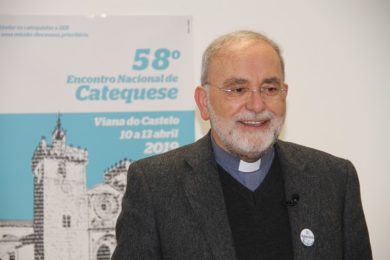 Igreja: Presidente da Comissão Episcopal da Educação Cristã e Doutrina da Fé recorda bispo de Viana do Castelo como «amigo e trabalhador incansável»