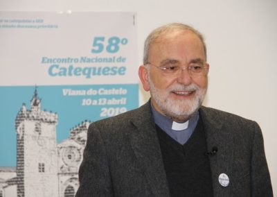 Igreja: Presidente da Comissão Episcopal da Educação Cristã e Doutrina da Fé recorda bispo de Viana do Castelo como «amigo e trabalhador incansável»