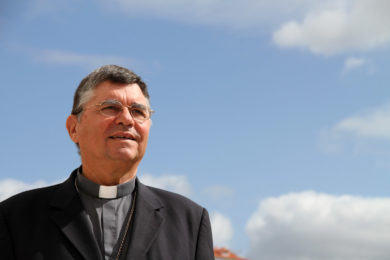 Angra: Bispo mobiliza diocese para «verdadeira renovação evangélica das comunidades cristãs e a evangelização do mundo atual»